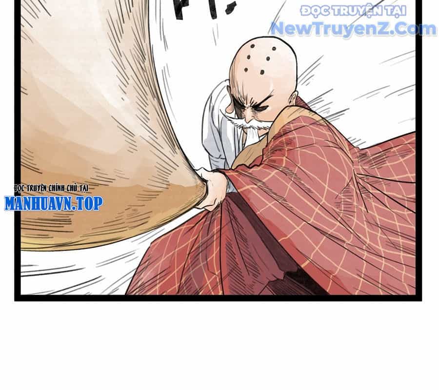 Hiệp Khách Hành Bất Thông - Chương 32 - ảnh 16