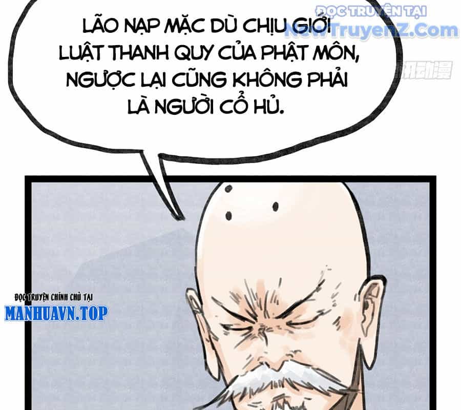 Hiệp Khách Hành Bất Thông - Chương 32 - ảnh 6