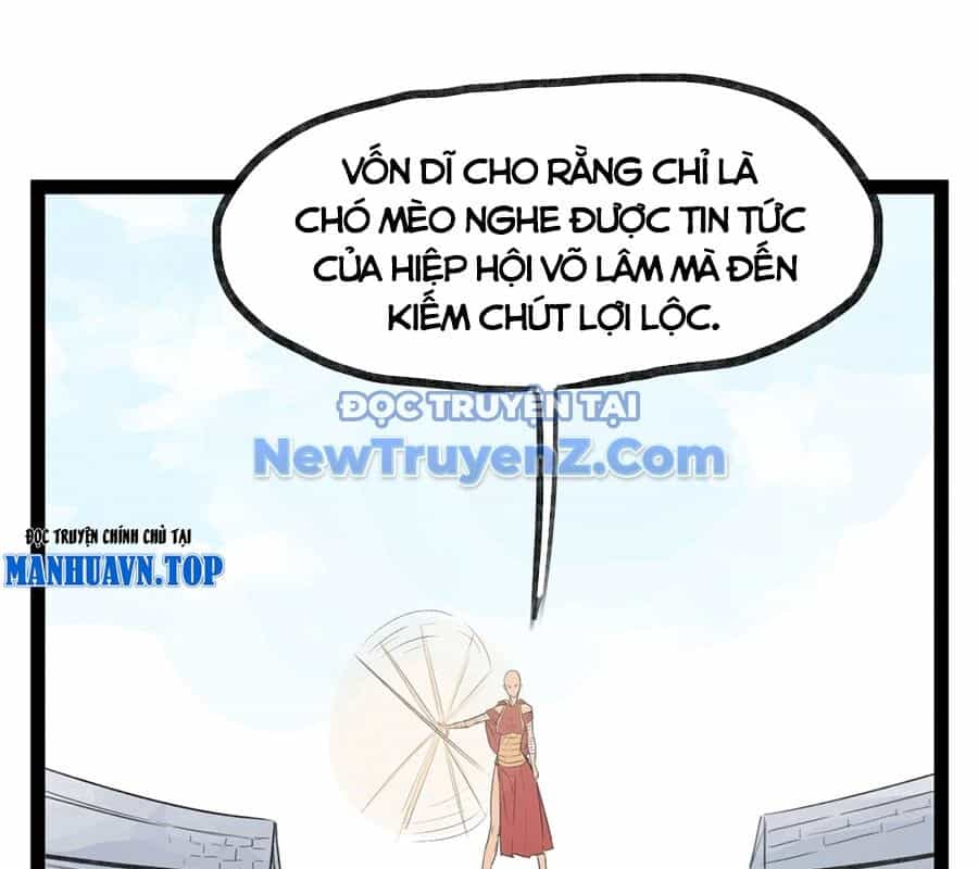 Hiệp Khách Hành Bất Thông - Chương 33 - ảnh 19