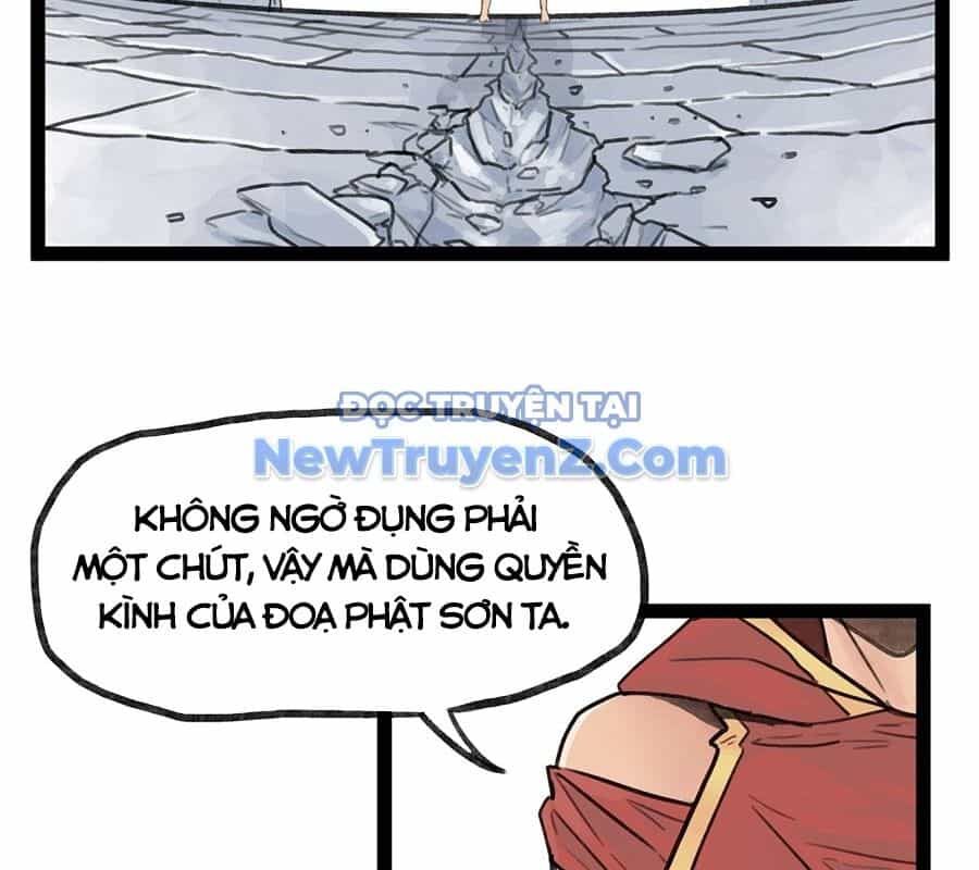 Hiệp Khách Hành Bất Thông - Chương 33 - ảnh 20
