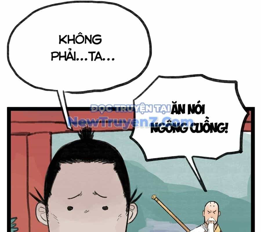 Hiệp Khách Hành Bất Thông - Chương 33 - ảnh 25