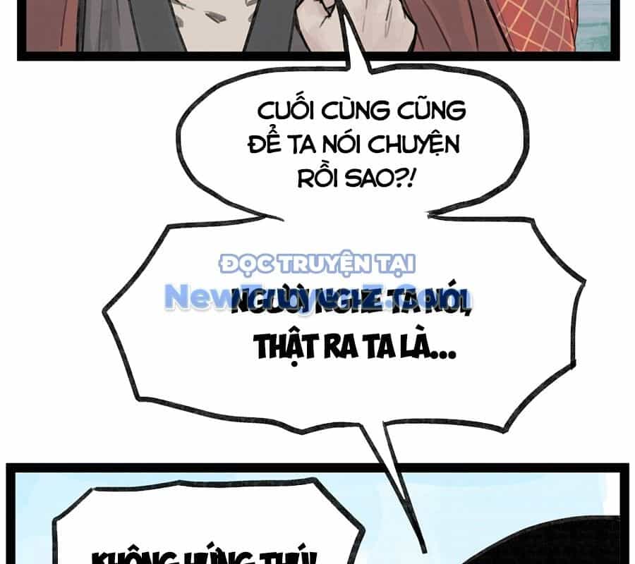 Hiệp Khách Hành Bất Thông - Chương 33 - ảnh 30