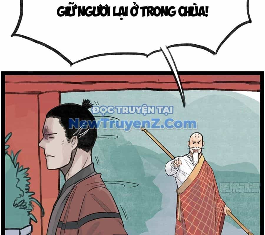 Hiệp Khách Hành Bất Thông - Chương 33 - ảnh 40