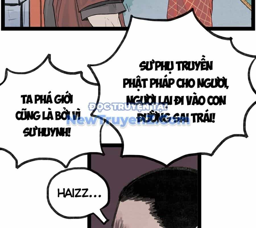 Hiệp Khách Hành Bất Thông - Chương 33 - ảnh 41