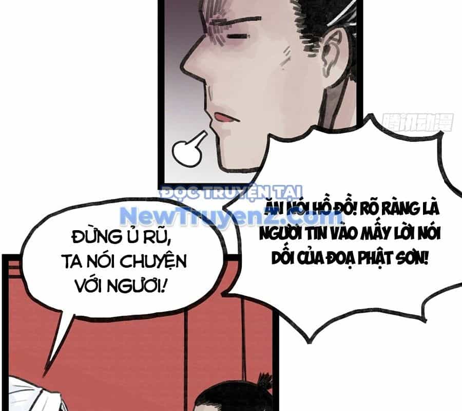 Hiệp Khách Hành Bất Thông - Chương 33 - ảnh 42