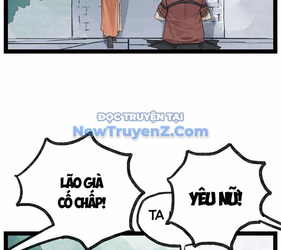 Hiệp Khách Hành Bất Thông - Chương 33 - ảnh 45