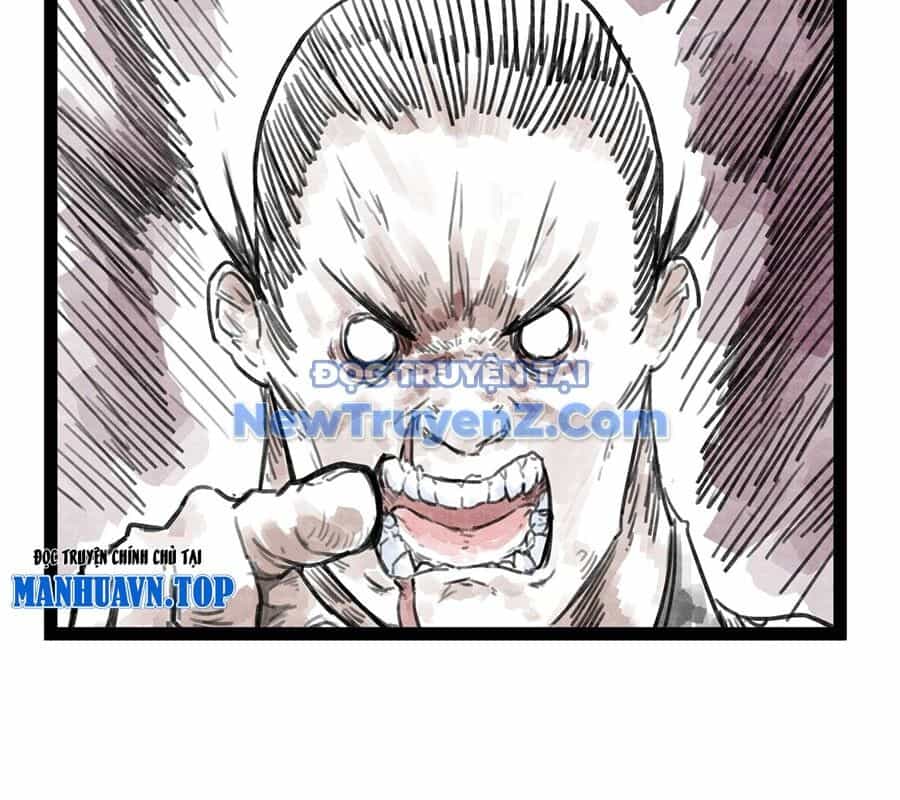 Hiệp Khách Hành Bất Thông - Chương 34 - ảnh 17