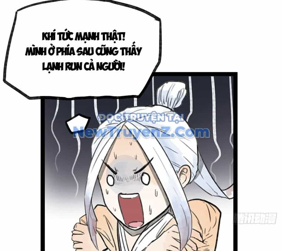Hiệp Khách Hành Bất Thông - Chương 34 - ảnh 21