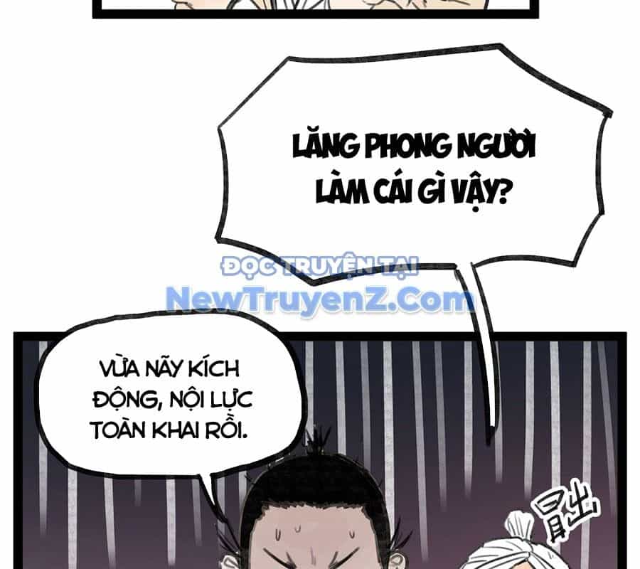 Hiệp Khách Hành Bất Thông - Chương 34 - ảnh 22
