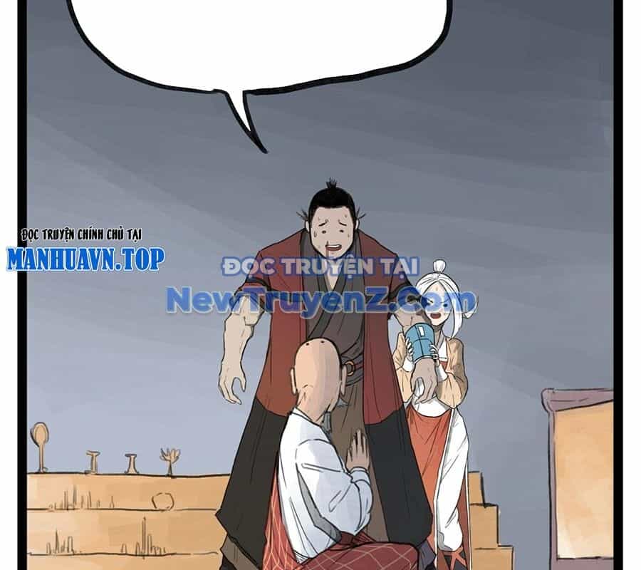 Hiệp Khách Hành Bất Thông - Chương 34 - ảnh 24