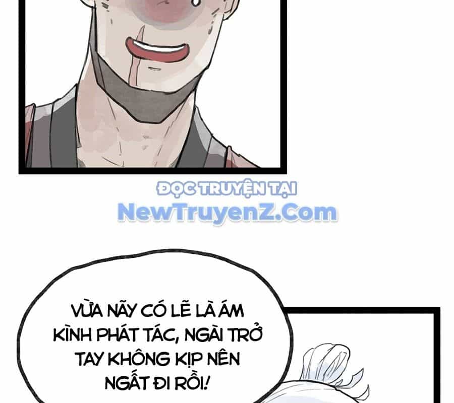 Hiệp Khách Hành Bất Thông - Chương 34 - ảnh 52