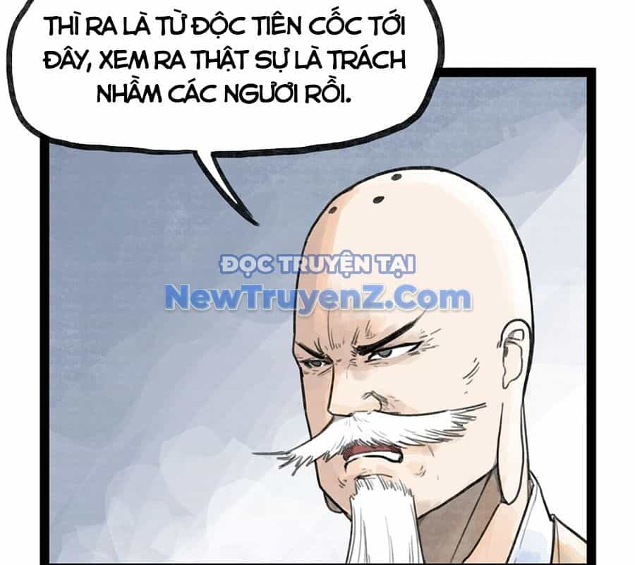 Hiệp Khách Hành Bất Thông - Chương 34 - ảnh 60
