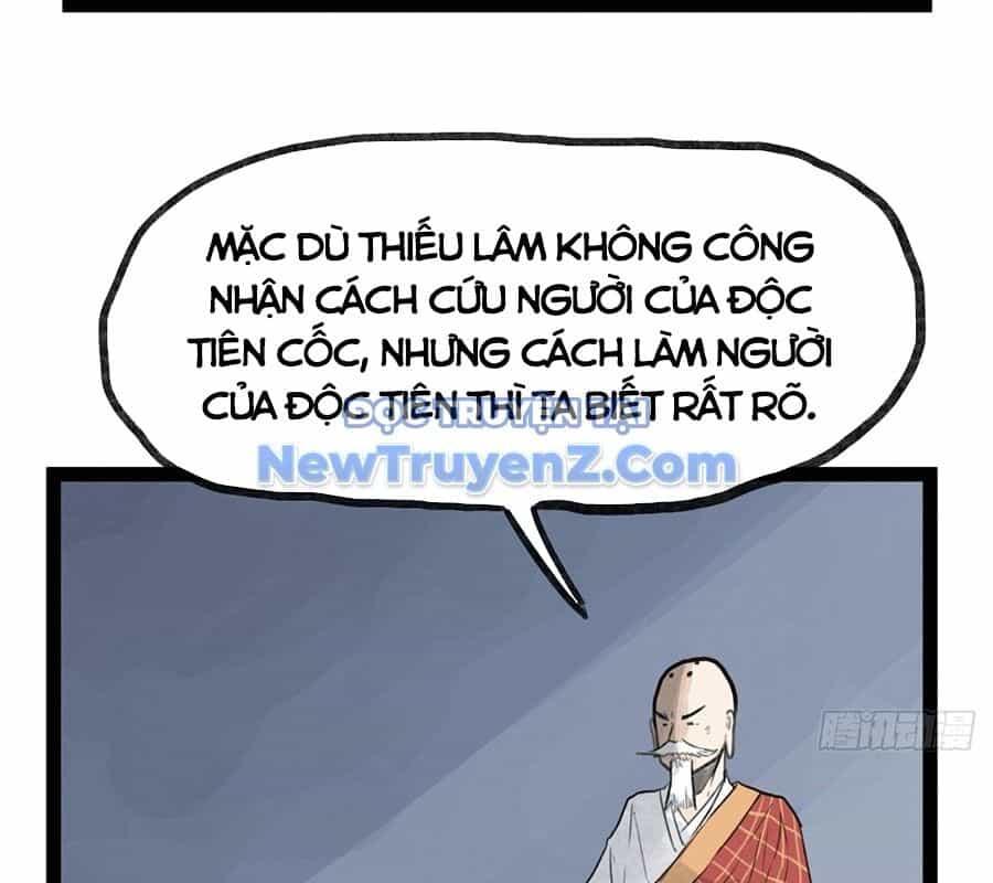 Hiệp Khách Hành Bất Thông - Chương 34 - ảnh 61
