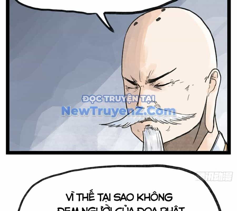 Hiệp Khách Hành Bất Thông - Chương 34 - ảnh 63
