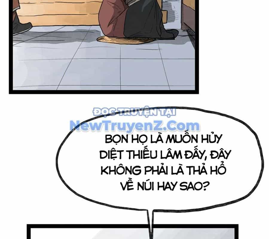 Hiệp Khách Hành Bất Thông - Chương 34 - ảnh 7