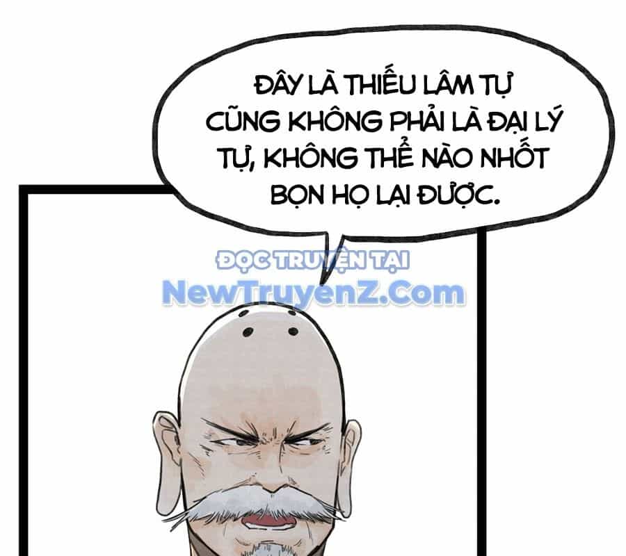 Hiệp Khách Hành Bất Thông - Chương 34 - ảnh 9