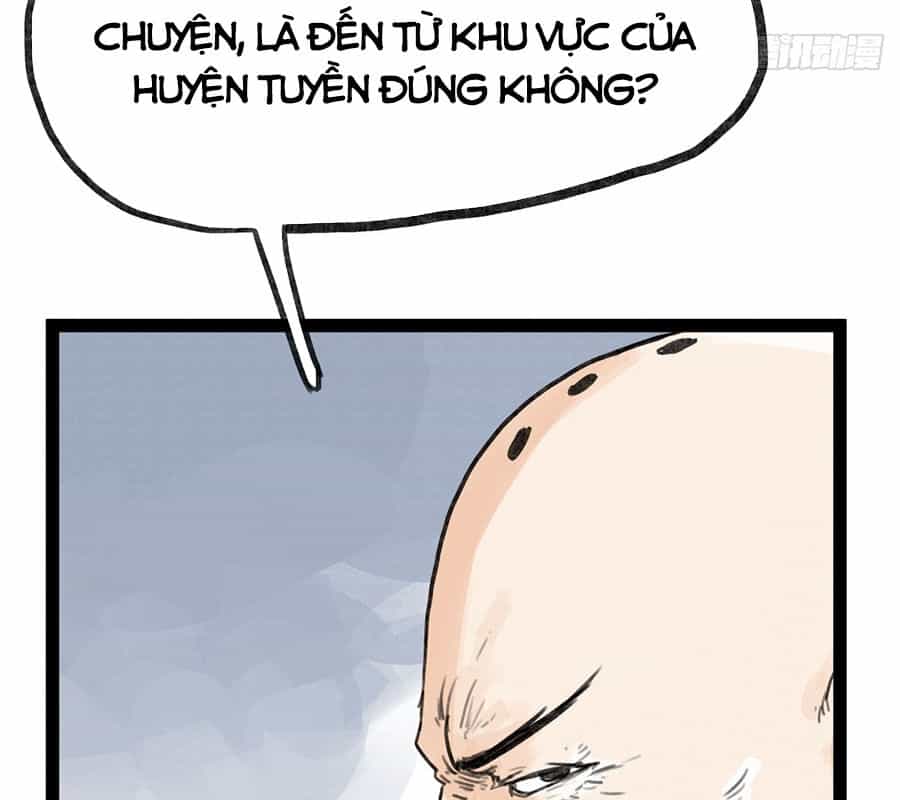 Hiệp Khách Hành Bất Thông - Chương 35 - ảnh 15
