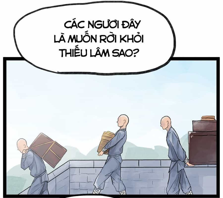 Hiệp Khách Hành Bất Thông - Chương 35 - ảnh 26
