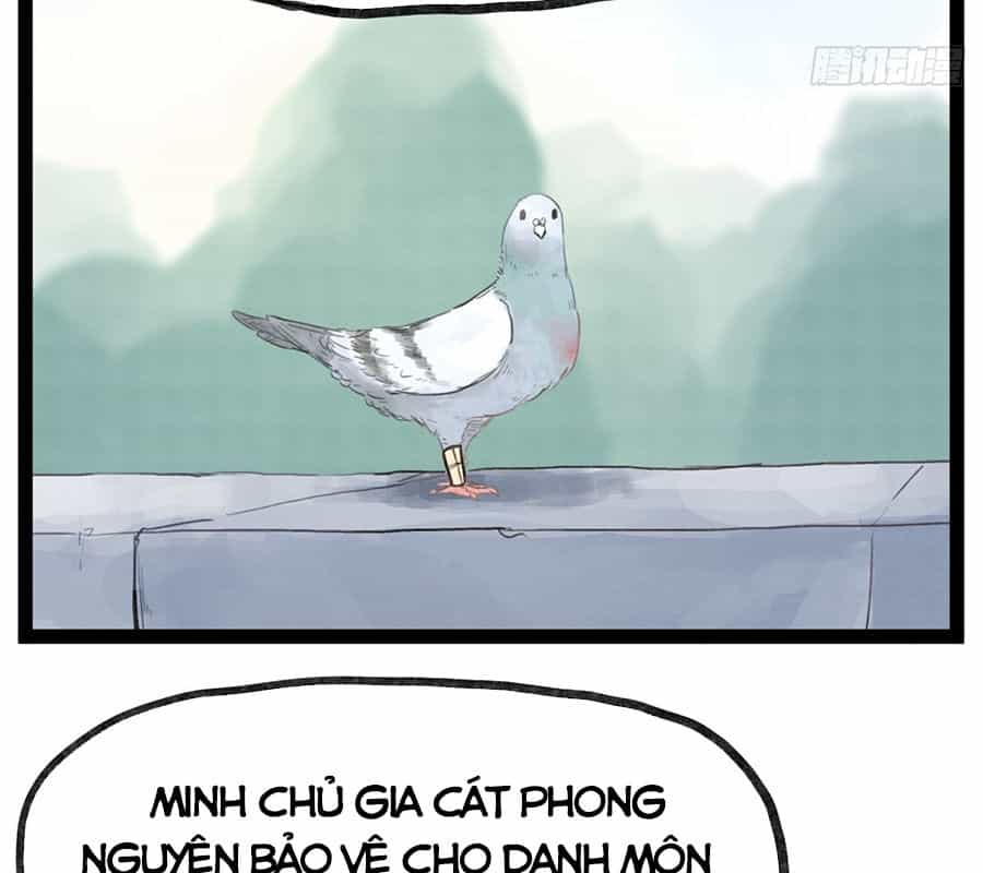 Hiệp Khách Hành Bất Thông - Chương 35 - ảnh 29