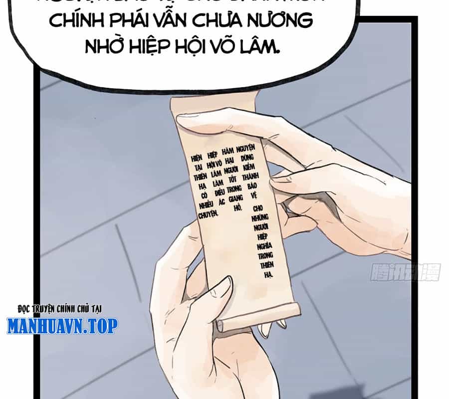 Hiệp Khách Hành Bất Thông - Chương 35 - ảnh 30