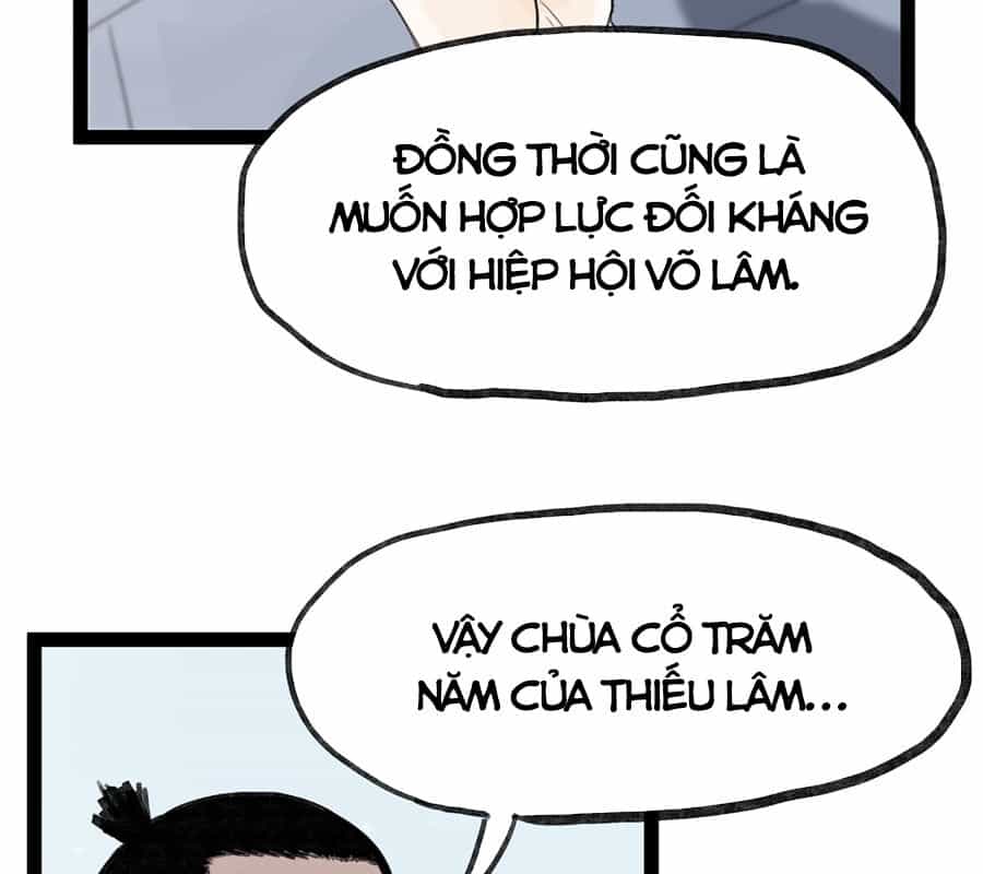 Hiệp Khách Hành Bất Thông - Chương 35 - ảnh 31