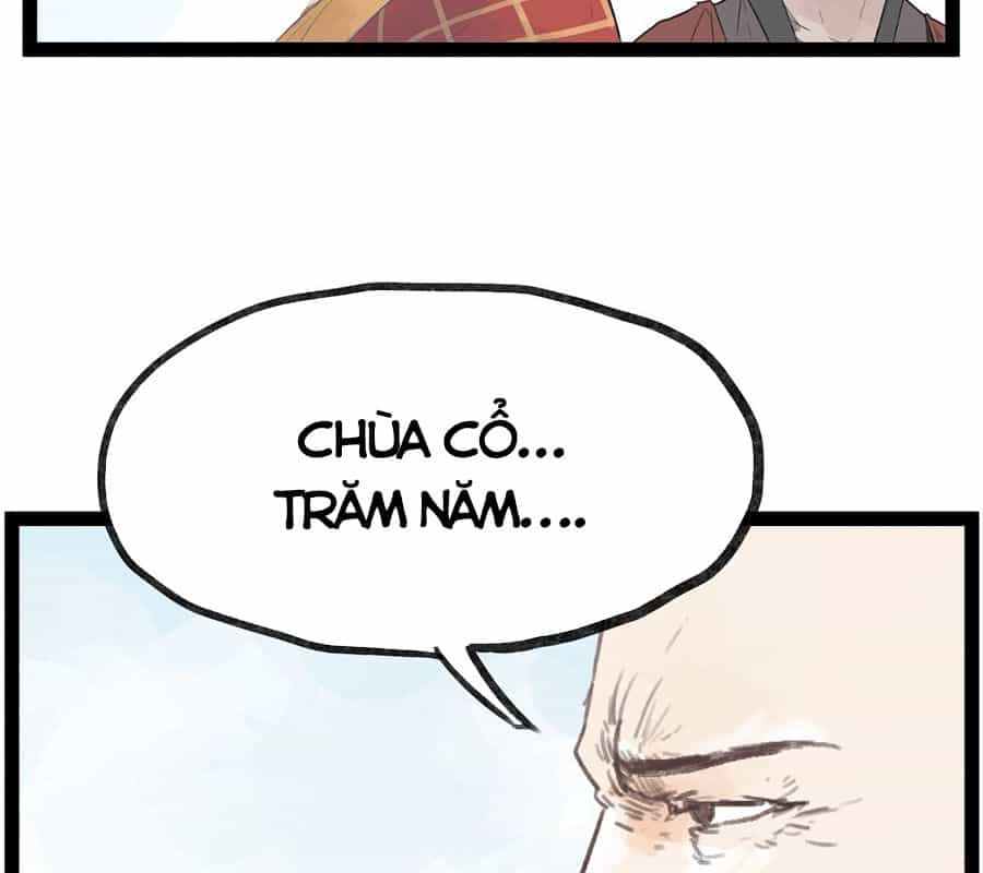 Hiệp Khách Hành Bất Thông - Chương 35 - ảnh 35