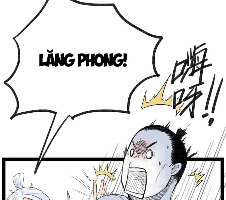 Hiệp Khách Hành Bất Thông - Chương 35 - ảnh 40