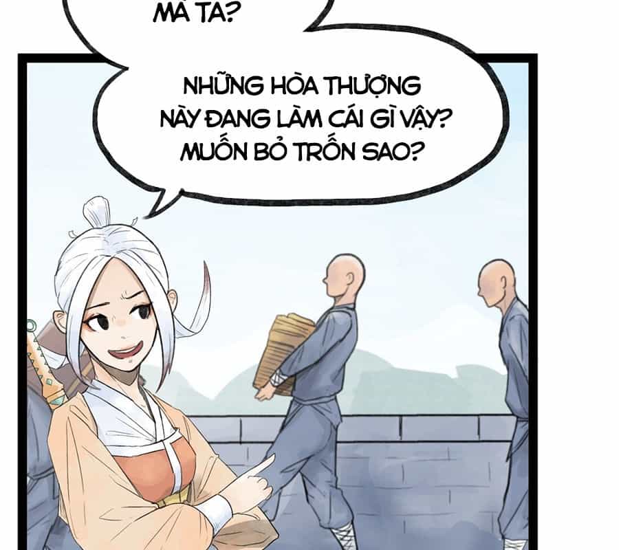 Hiệp Khách Hành Bất Thông - Chương 35 - ảnh 44