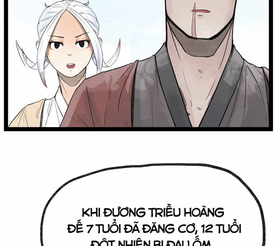 Hiệp Khách Hành Bất Thông - Chương 35 - ảnh 6