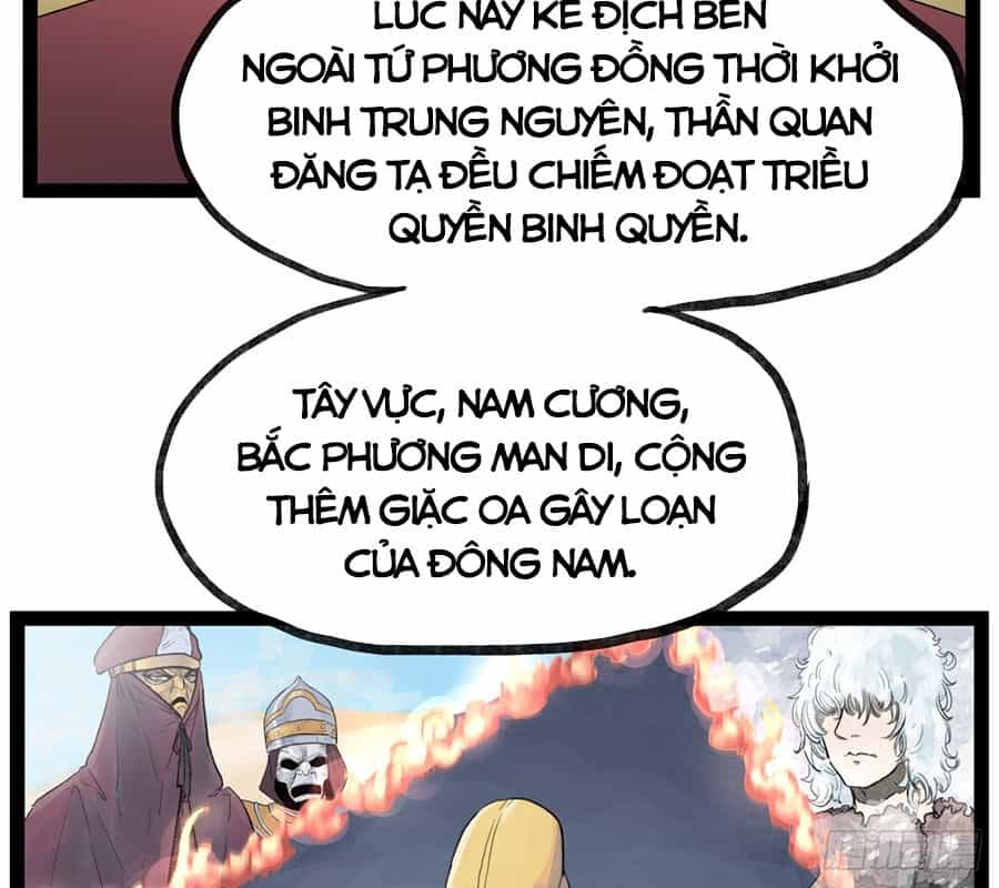 Hiệp Khách Hành Bất Thông - Chương 35 - ảnh 8