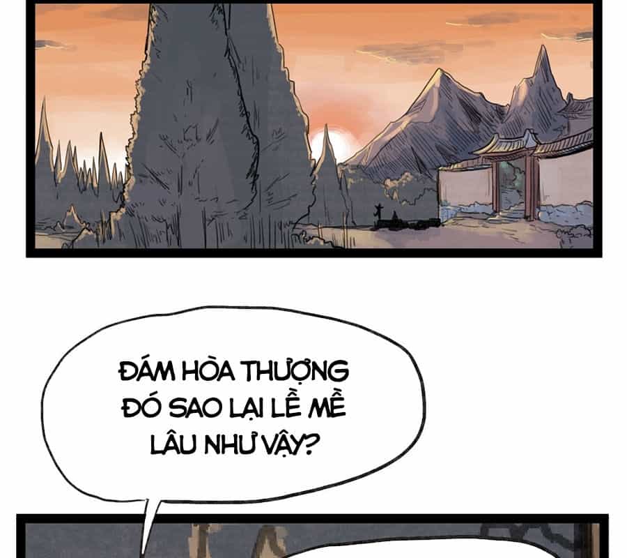 Hiệp Khách Hành Bất Thông - Chương 36 - ảnh 25