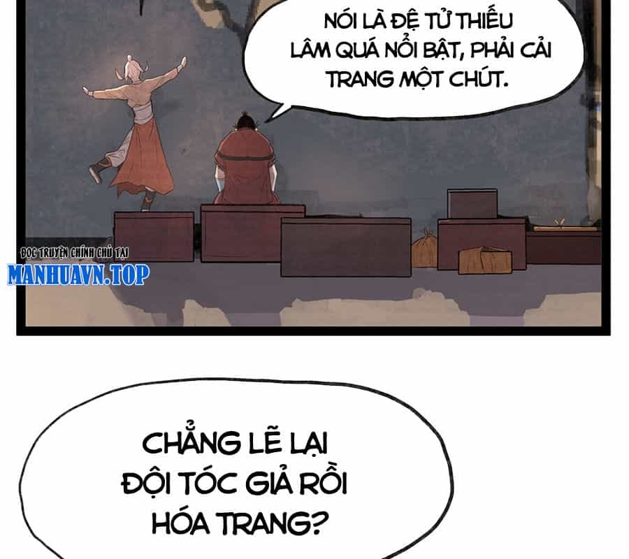 Hiệp Khách Hành Bất Thông - Chương 36 - ảnh 26