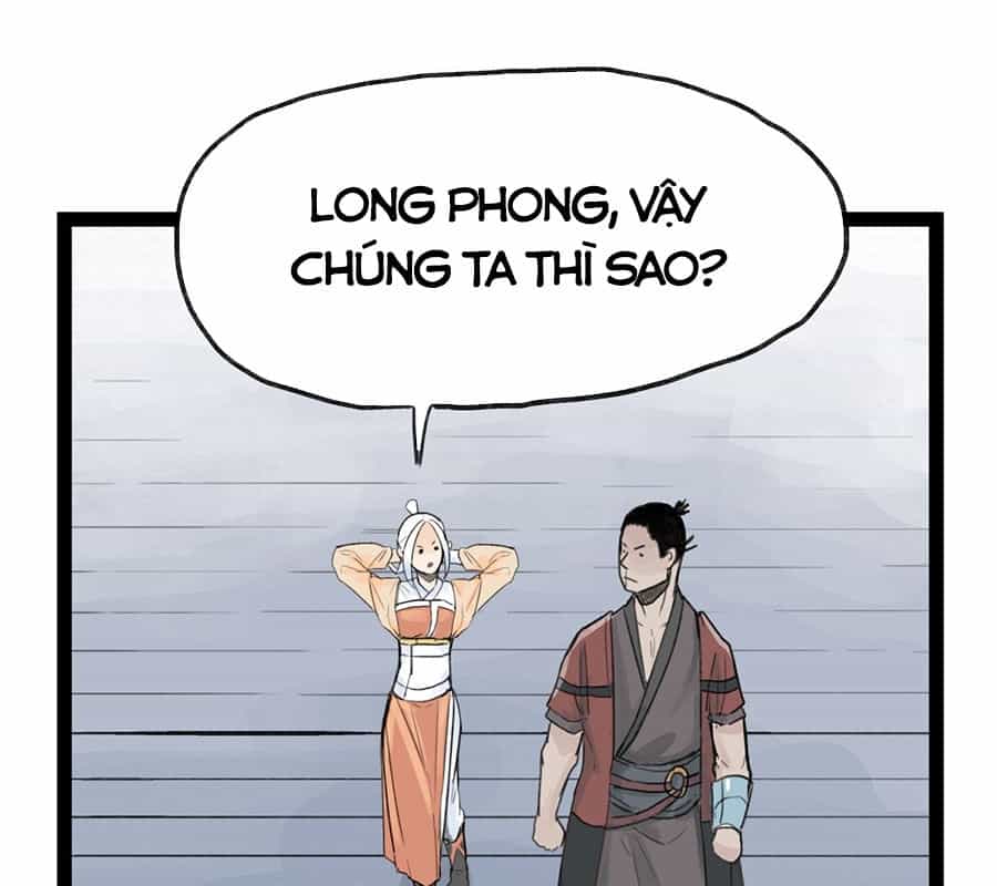 Hiệp Khách Hành Bất Thông - Chương 36 - ảnh 3