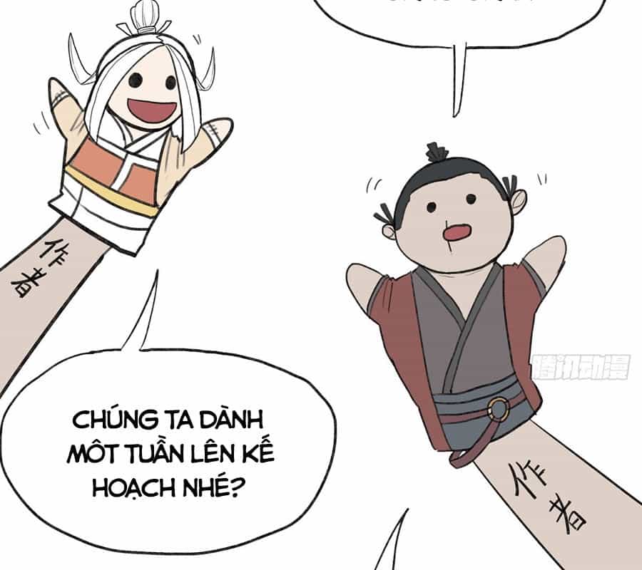 Hiệp Khách Hành Bất Thông - Chương 36 - ảnh 46