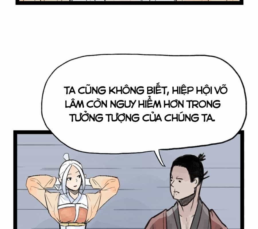 Hiệp Khách Hành Bất Thông - Chương 36 - ảnh 6