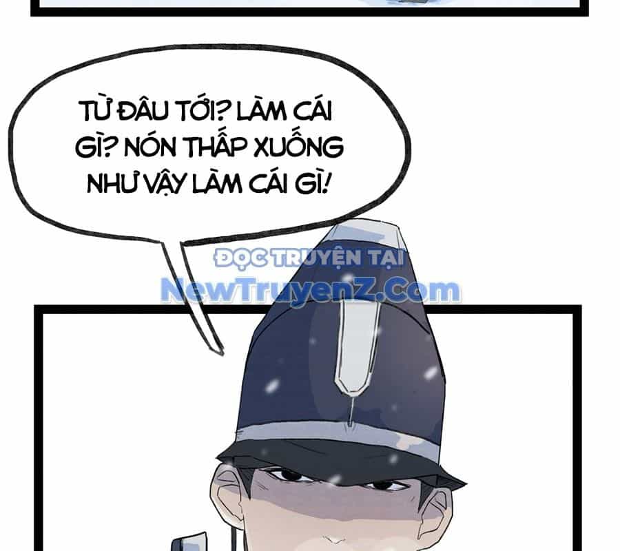 Hiệp Khách Hành Bất Thông - Chương 37 - ảnh 23