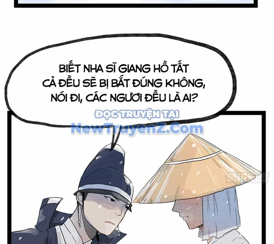 Hiệp Khách Hành Bất Thông - Chương 37 - ảnh 29
