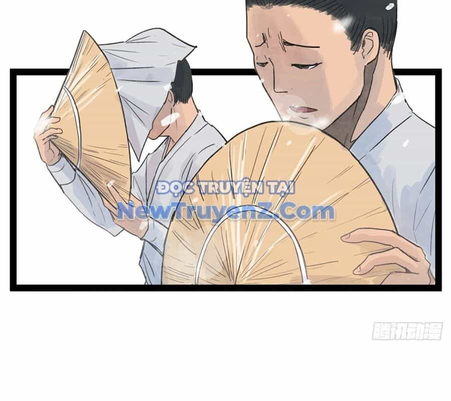 Hiệp Khách Hành Bất Thông - Chương 37 - ảnh 36