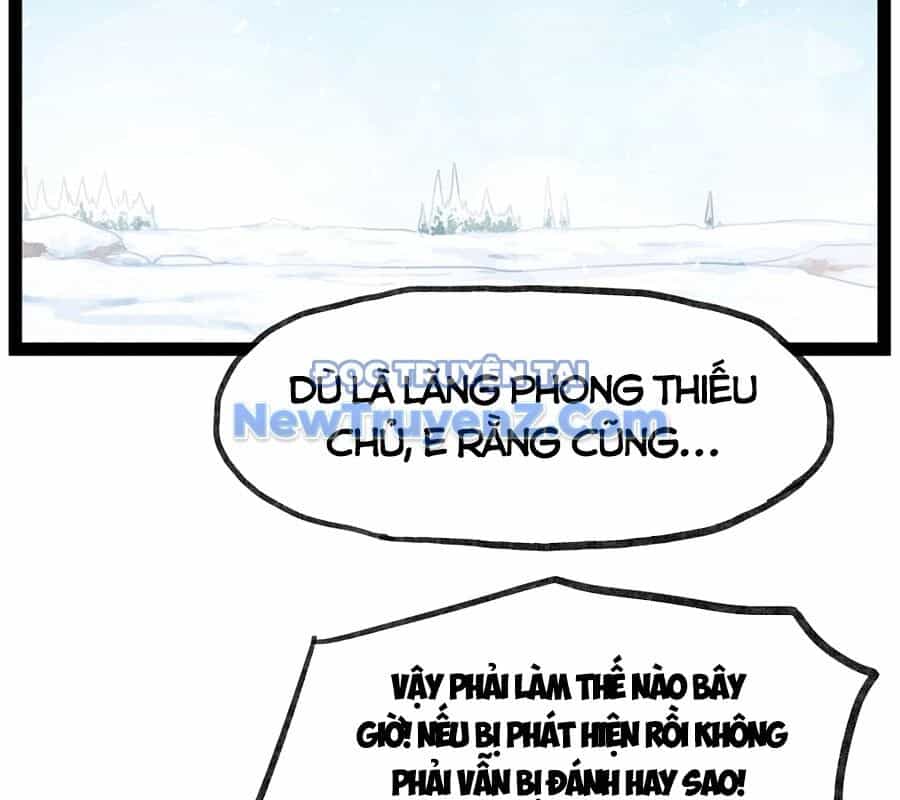 Hiệp Khách Hành Bất Thông - Chương 37 - ảnh 45