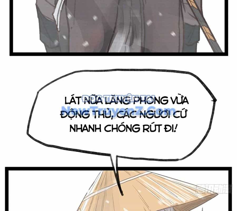 Hiệp Khách Hành Bất Thông - Chương 37 - ảnh 50
