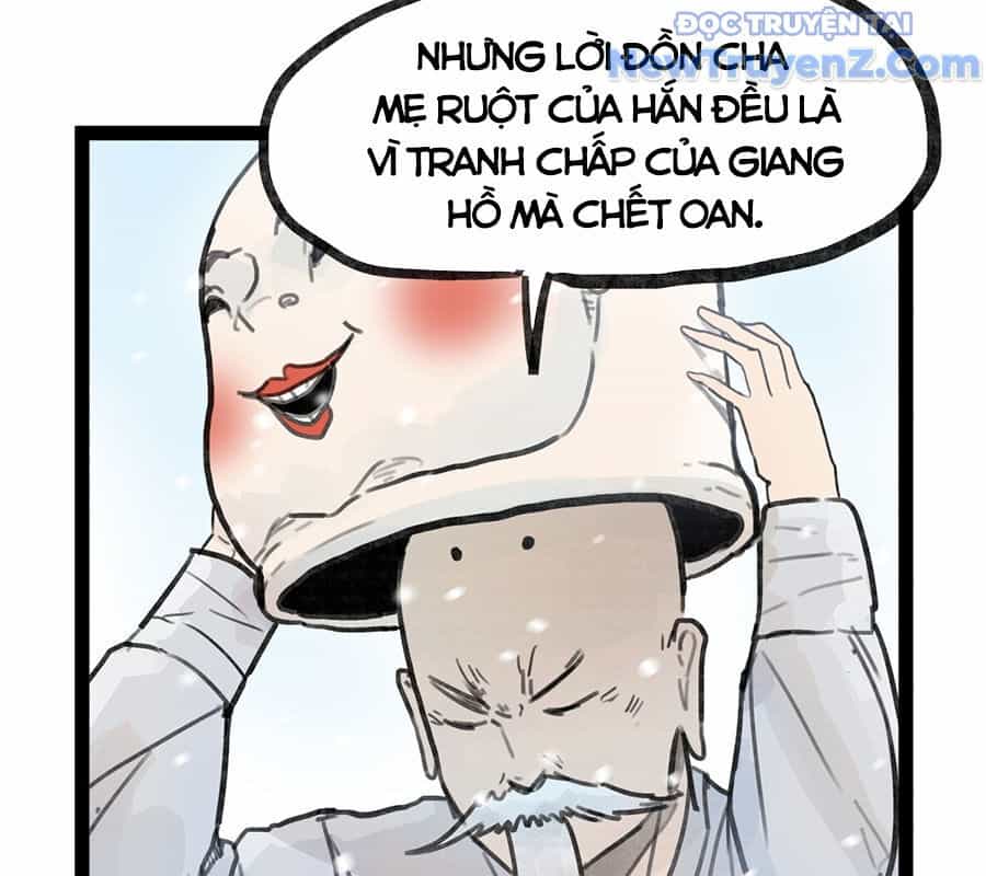 Hiệp Khách Hành Bất Thông - Chương 39 - ảnh 21