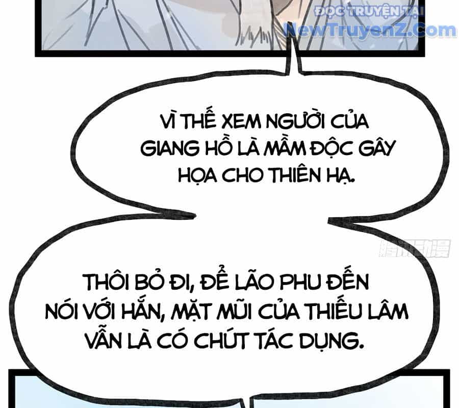 Hiệp Khách Hành Bất Thông - Chương 39 - ảnh 22