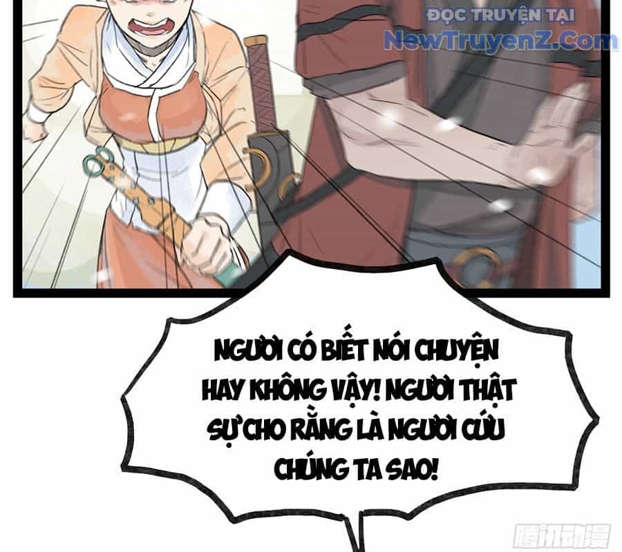Hiệp Khách Hành Bất Thông - Chương 39 - ảnh 37