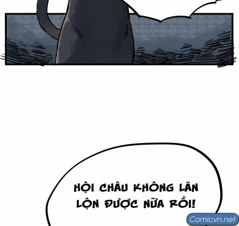 Hiệp Khách Hành Bất Thông - Chương 4 - ảnh 17