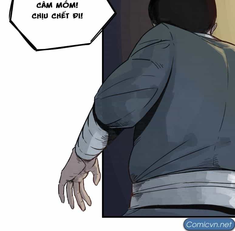 Hiệp Khách Hành Bất Thông - Chương 4 - ảnh 26
