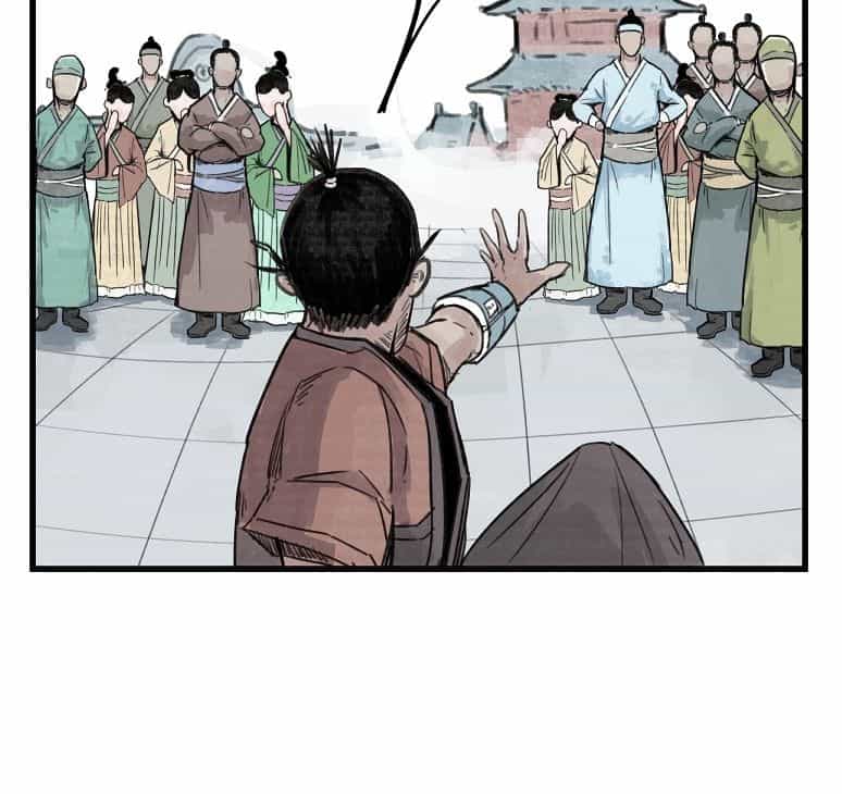 Hiệp Khách Hành Bất Thông - Chương 4 - ảnh 6
