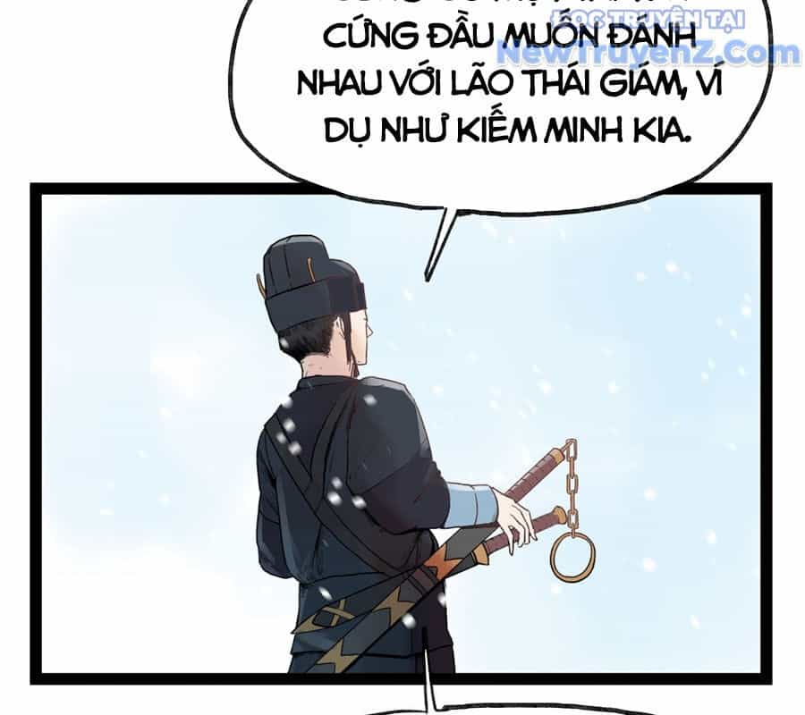 Hiệp Khách Hành Bất Thông - Chương 40 - ảnh 13