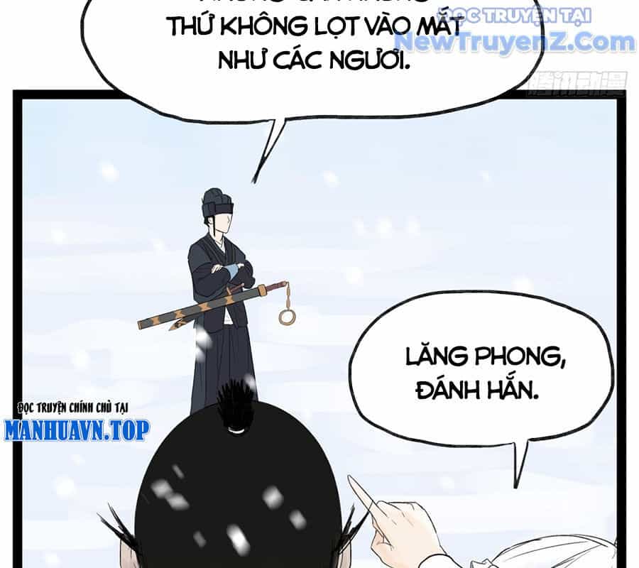 Hiệp Khách Hành Bất Thông - Chương 40 - ảnh 19
