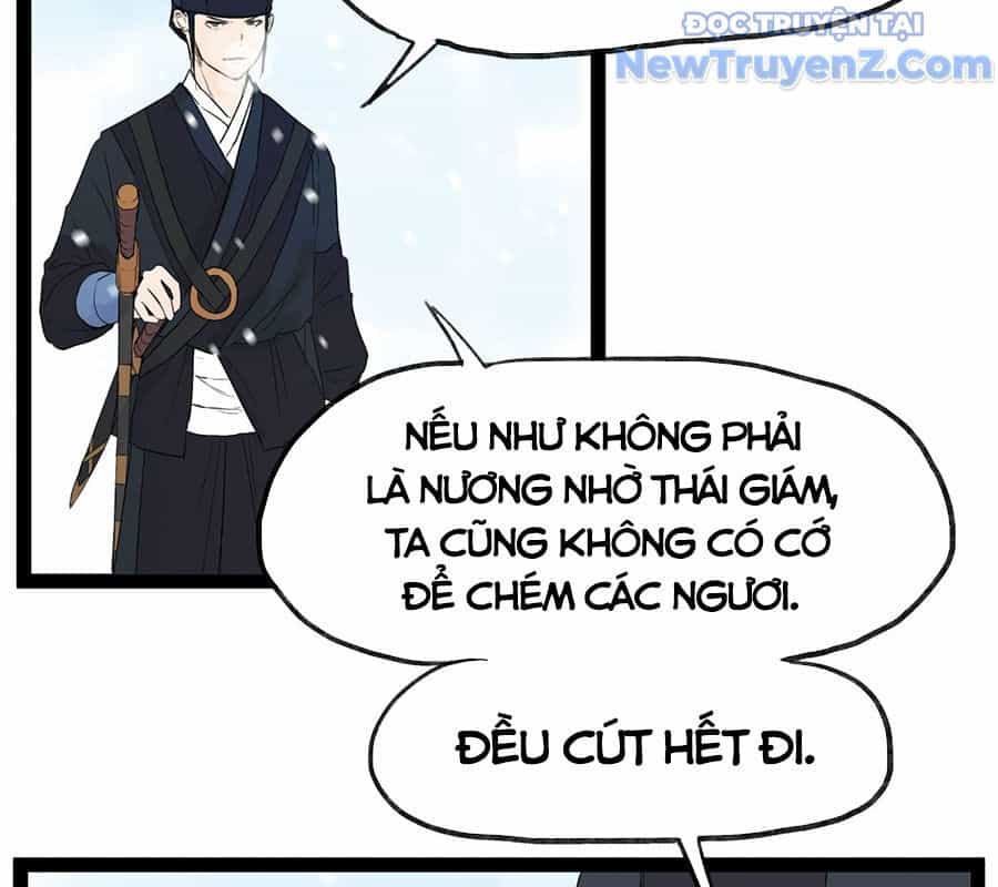Hiệp Khách Hành Bất Thông - Chương 40 - ảnh 21