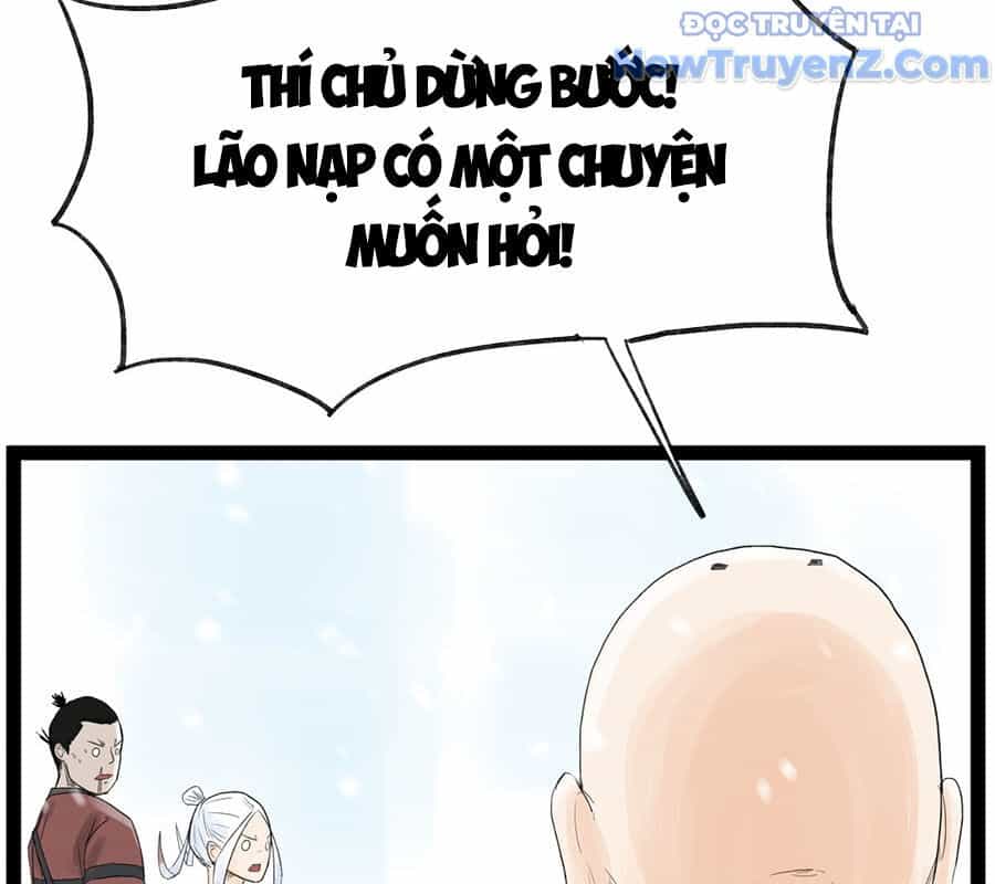 Hiệp Khách Hành Bất Thông - Chương 40 - ảnh 23
